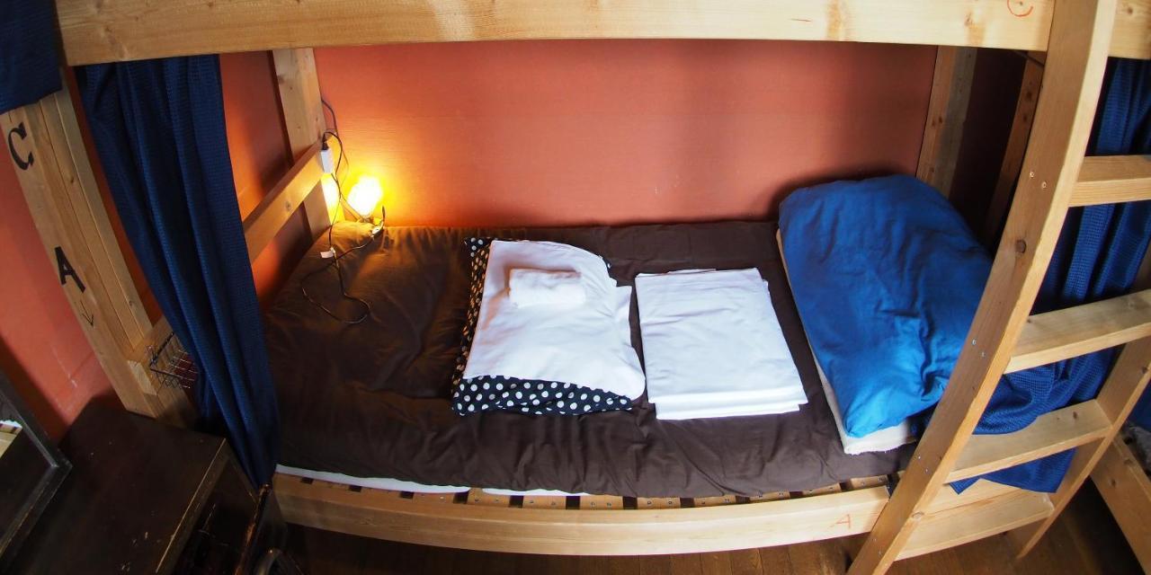 Bellscabin Guesthouse Karuizawa Esterno foto