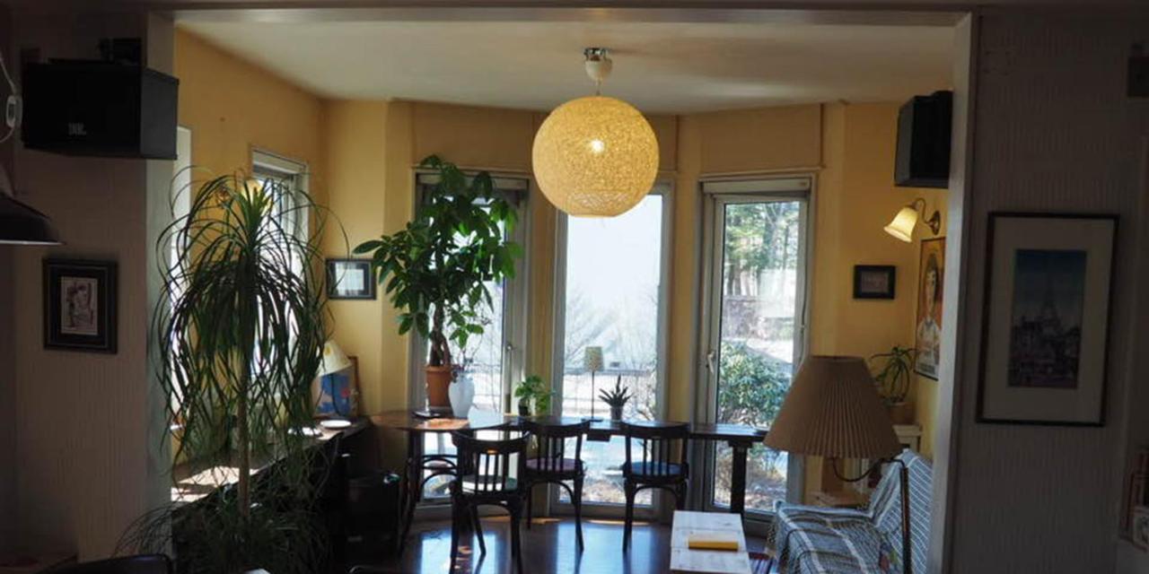 Bellscabin Guesthouse Karuizawa Esterno foto